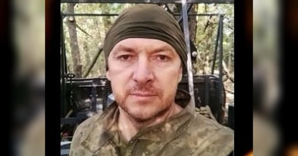 Майже рік жевріла надія: у бою на Сумщині загинув батько двох синів з Кіровоградщини - INFBusiness