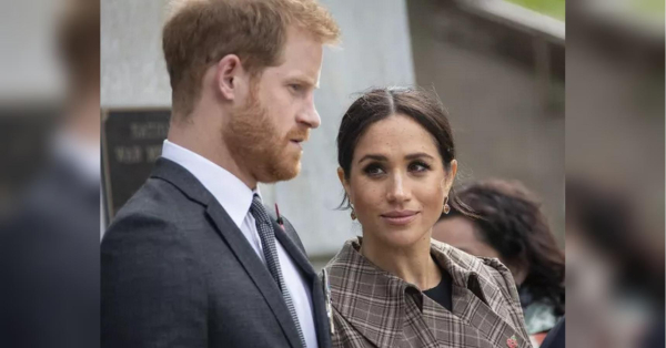 Казка закінчилася: у принца Гаррі та Меган Маркл серйозні фінансові проблеми - INFBusiness