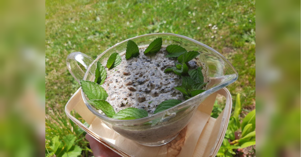 Грибний соус — справжня смакота: готується дуже просто - INFBusiness