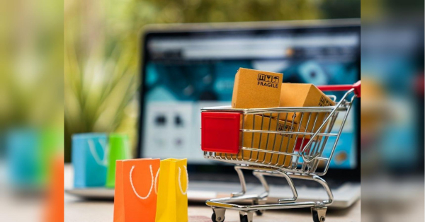 Податок у 23% на онлайн-продаж українцям не загрожує: причина в регламенті ВР, але його все одно хочуть впровадити - INFBusiness