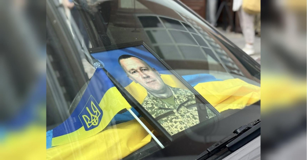 Пройшов понад три роки запеклих боїв, болючих втрат: в бою поліг батько двох дітей з Рівненщини - INFBusiness