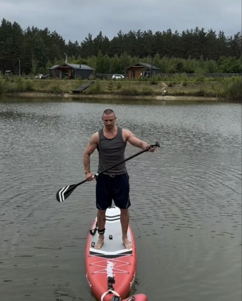 Ой, що буде: Холостяк Тарас Цимбалюк натякнув, що закохався - INFBusiness