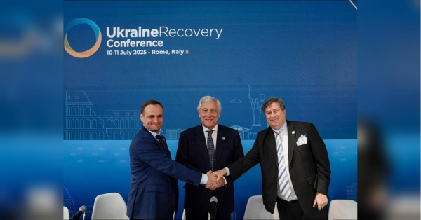 На відновлення України залучили додаткових € 3,6 млрд, — Кулеба - INFBusiness