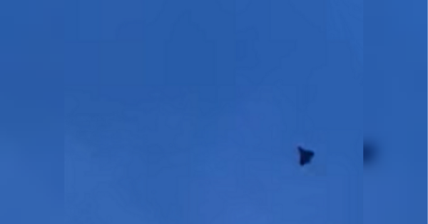 Це вже другий інцидент: у Литві відреагували на БпЛА над Вільнюсом - INFBusiness