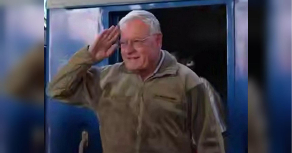 Візит Келлога до Києва: США готують нову фазу підтримки України? - INFBusiness