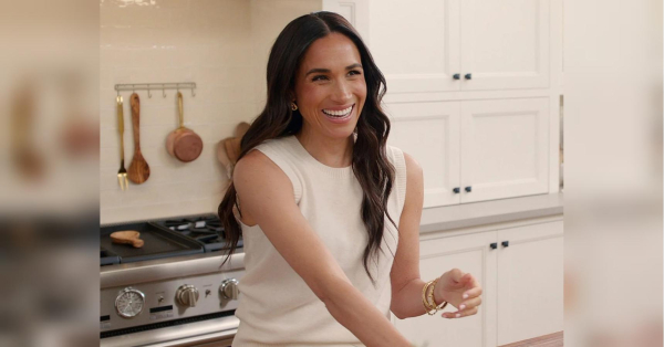 Рейтинги шоу Меган Маркл на Netflix сильно впали: чи буде другий сезон - INFBusiness