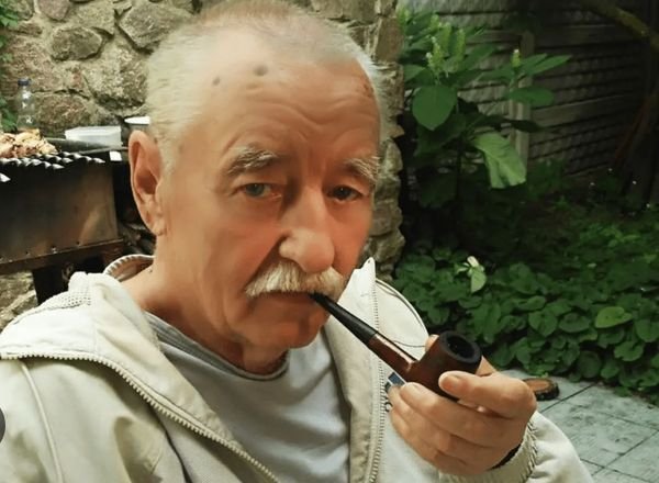 Помер знаменитий український композитор Ігор Поклад - INFBusiness