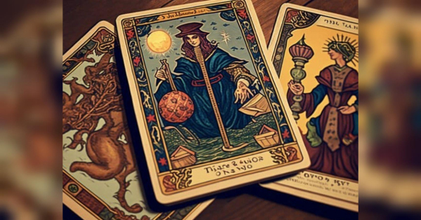 Близнюкам — «Трійка кубків» та зміни, Левам — «Дев'ятка денаріїв» та відверта розмова: Таро-прогноз на 6 липня - INFBusiness