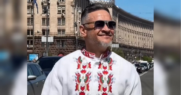 Сила, яку не зламати: відомий шеф-кухар вразив зверненням до мережі - INFBusiness