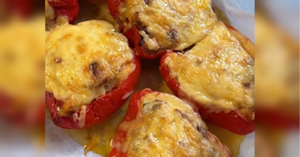 Фаршировані перці без крупи: Діана з Житомирщини порадила страву, яка підкорить сердечко кожного українця - INFBusiness