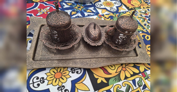 Секрети кавового фінджана та лукумниці: любителям кави необхідно їх знати - INFBusiness