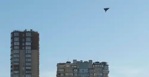 Росія посилює повітряний терор: звідки стільки дронів та як від них захиститись - INFBusiness