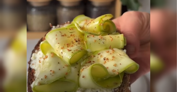 Мариновані кабачки слайсами: хрусткі, свіжі, ароматні - INFBusiness