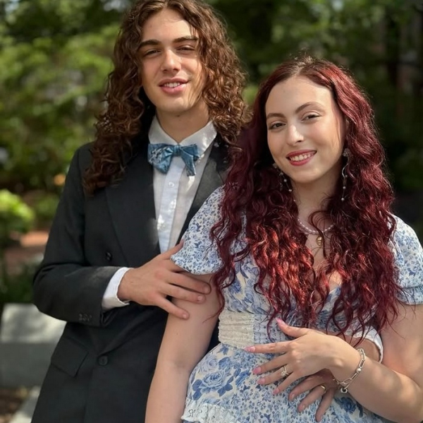 Скоро Оля буде бабусею: мережа відреагувала на весілля доньки Полякової - INFBusiness