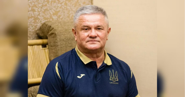 Помер легендарний ексфутболіст «Карпат», який забивав за збірну Радянського Союзу (фото) - INFBusiness