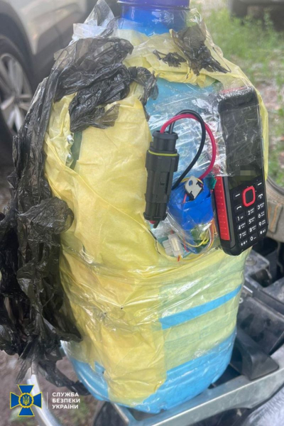 Планували теракти у Полтаві та Дніпрі: в Україні затримали агенток росії (фото) - INFBusiness