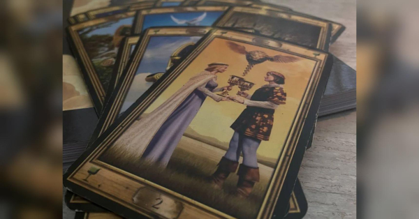 Тельцям — «Маг», Ракам — «Вищий Суд», а Козорогам — «Місяць»: Таро-прогноз та поради карт на 15 липня - INFBusiness