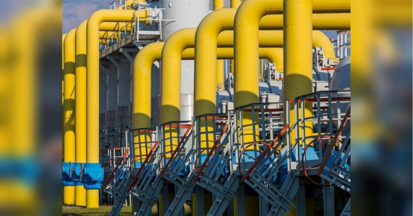 «Нафтогаз» терміново позичає мільярди: буде чим грітися взимку чи ні? - INFBusiness