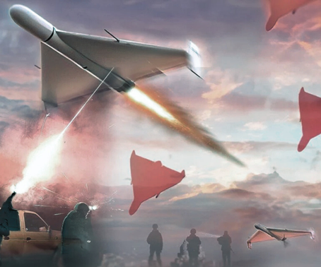 Після нічної тривоги та роботи вогневих груп на Кіровоградщині не зафіксовано наслідків - INFBusiness