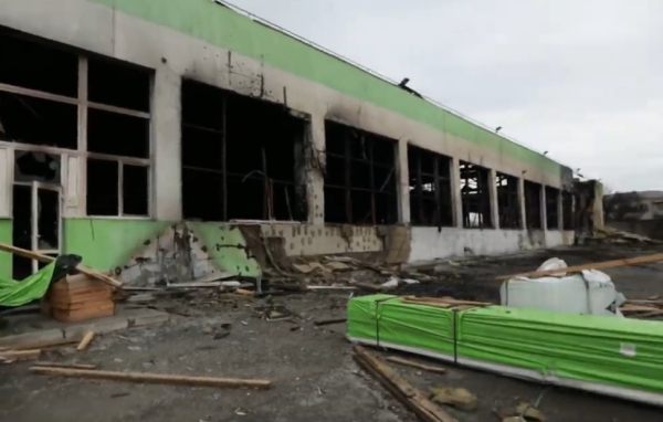 Взимку прив’язали до дерева й обливали холодною водою: на початку великої війни чоловік пішов за дитячим харчуванням і потрапив в полон, з якого досі не повернувся - INFBusiness