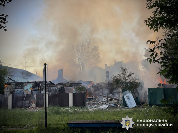 Окупанти атакували Шостку дронами та КАБами: є загиблі та поранені - INFBusiness