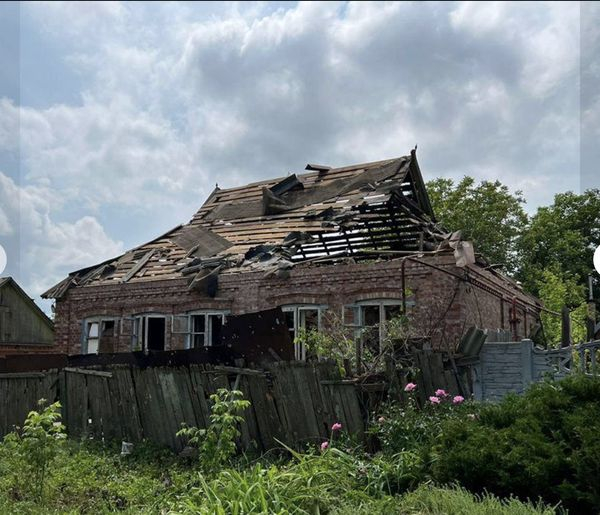 Окупанти вночі били по Запоріжжю та Чугуєву: є загиблі та поранені - INFBusiness