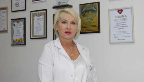 Як зберегти здоров’я печінки: поради головної державної санітарної лікарки Кіровоградщини (ФОТО) - INFBusiness