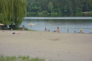 На яких пляжах Кіровоградщини вода відповідає санітарним нормам - INFBusiness