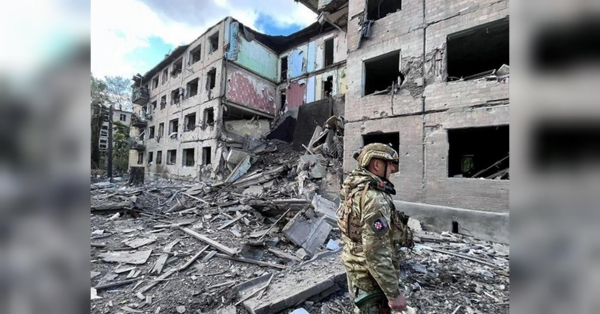 Чому росія посилює атаки на Україну: пояснили військові експерти - INFBusiness