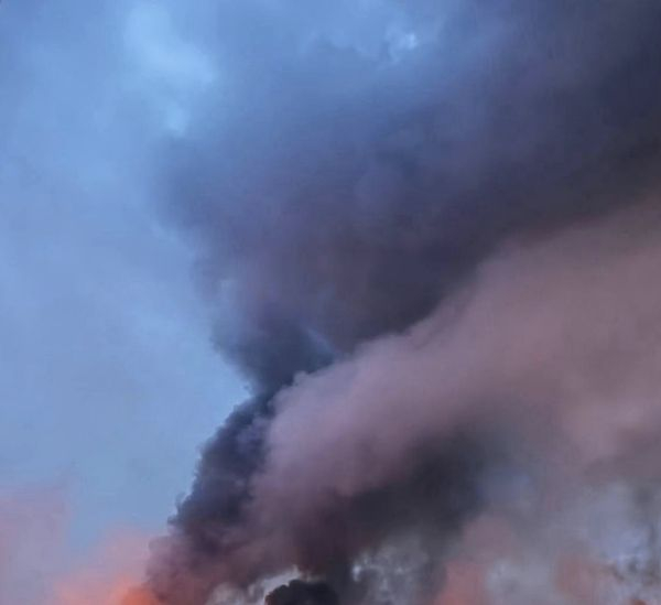 На Лук'янівку знову прилетіло: Київ став ціллю нічного ракетно-дронового удару росіян (фото, відео) - INFBusiness