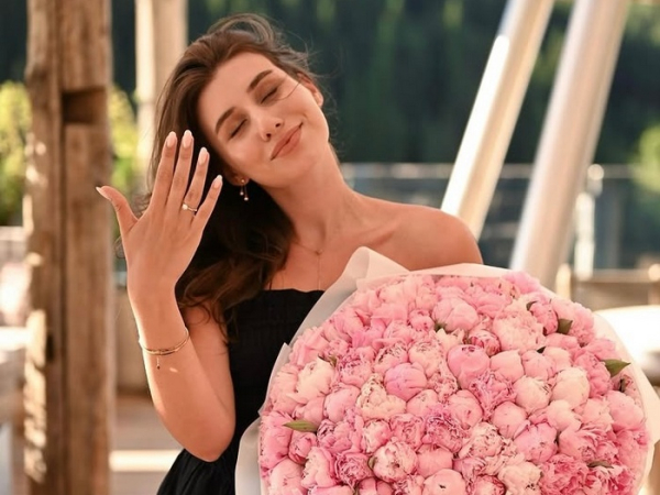 Мільйони «так»: популярний артист знову одружується - INFBusiness