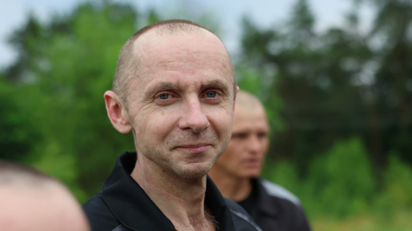 Відбувся черговий етап обміну полоненими (фото, відео) - INFBusiness