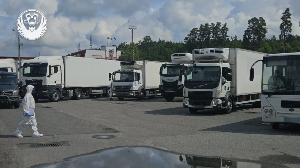 В Україну вдалося повернути тіла ще тисячі загиблих воїнів (фото) - INFBusiness