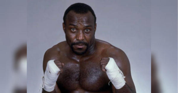 Пішов із життя знаменитий боксер, який став чемпіоном світу у двох дивізіонах після виходу з в'язниці (фото, відео) - INFBusiness