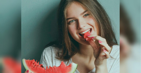 Кавунова дієта: чи допомагає вона схуднути та вивести токсини - INFBusiness