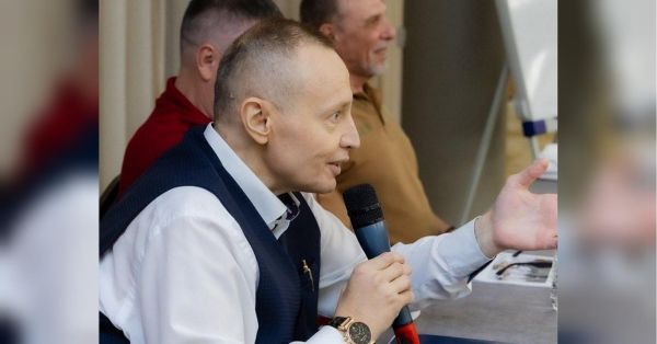 Відновлення країни — наша спільна справа, — Андрій Пелюховський - INFBusiness