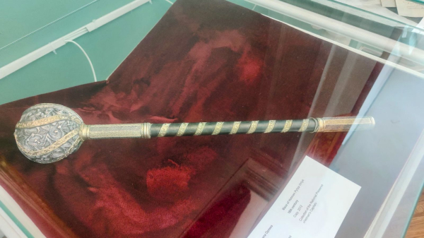 Чому автор першої української Конституції Пилип Орлик і його син, французький дипломат, вдавали на людях, що вони незнайомі: знайдено документи - INFBusiness