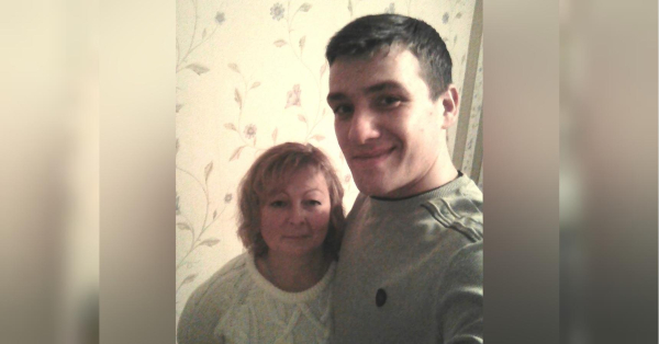 Взимку прив’язали до дерева й обливали холодною водою: на початку великої війни чоловік пішов за дитячим харчуванням і потрапив в полон, з якого досі не повернувся - INFBusiness