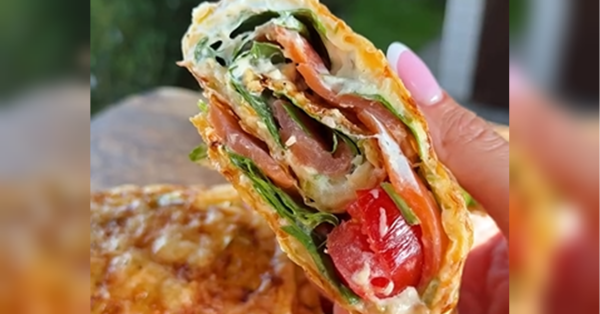 Запечений кабачок із сиром: виглядає святково, а готується за лічені хвилини - INFBusiness