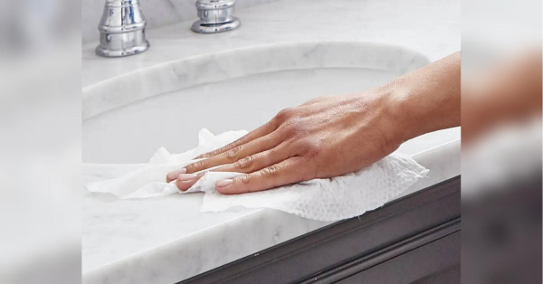 Домашній засіб для щоденного чищення ванн: ефективний та доступний - INFBusiness