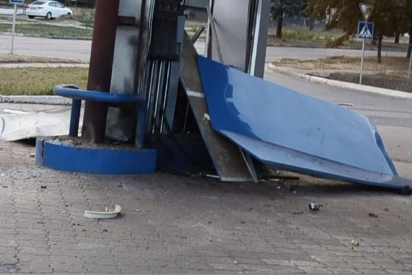 Харків, Херсон та Дніпропетровщина постраждали від нальоту дронів окупантів - INFBusiness