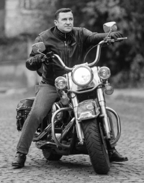 У дорожній аварії загинув народний депутат Ярослав Рущишин - INFBusiness