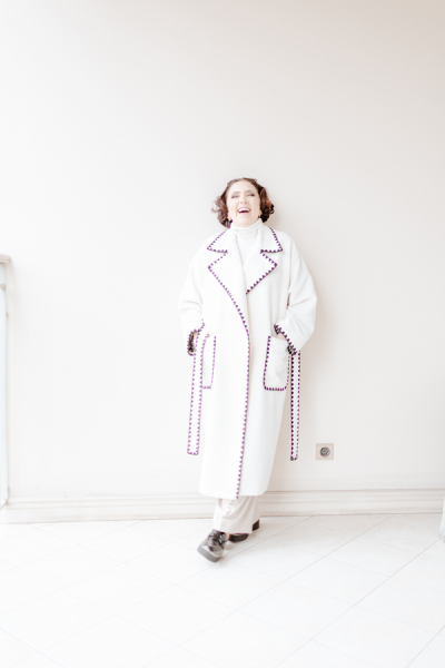 Вікторія Гресь