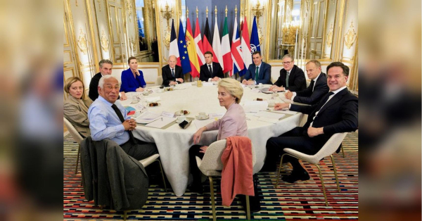 путін може стати ще небезпечнішим для світу: через ультиматум Трампа Європа змінила поведінку - INFBusiness