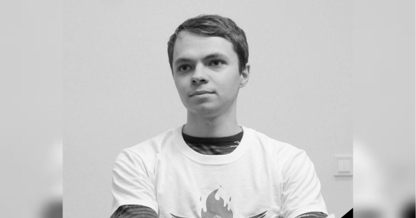 «Наче ж нещодавно спілкувалися, грали та перемагали»: російський дрон вбив студента у Полтаві - INFBusiness