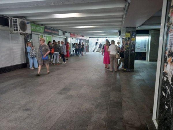 «Шахедна» атака на ТЦК в Полтаві була добре спланована, але своєї мети не досягла - INFBusiness