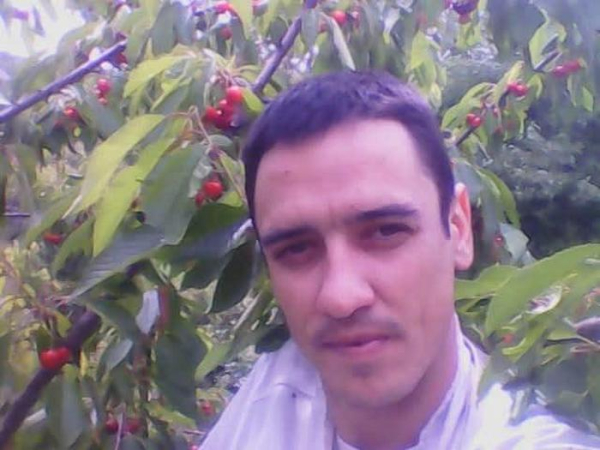 «Я знаю, що загину. Але я не жалкую ні про що, це мій шлях — і я щасливий…»: історія 37-річного героя з Запоріжжя, якому присвячена книга - INFBusiness