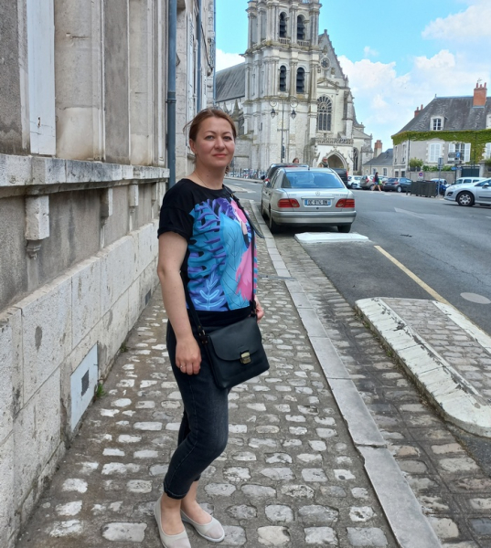 «Французи образилися і назвали квартирантку невдячною і лінивою»: чому українські біженці повертаються додому незважаючи на посилення ракетних атак - INFBusiness