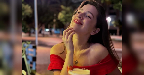 «Я страшенно сумувала»: Христина Соловій вразила зізнанням та світлинами - INFBusiness