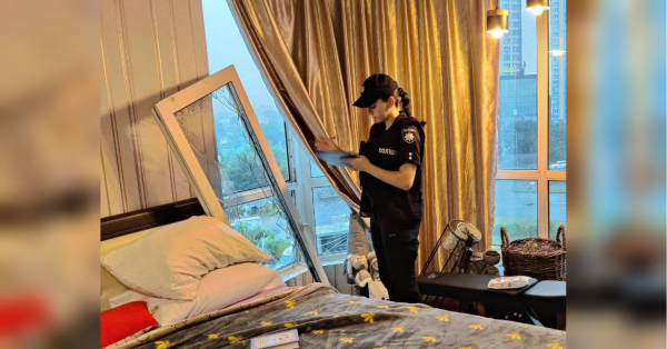 Окупанти вночі били по Києву та інших містах: що відомо про наслідки (фото) - INFBusiness